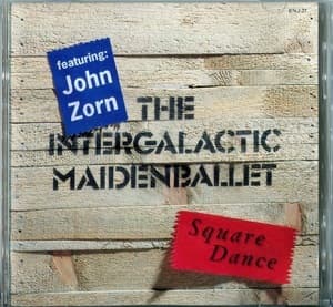 Square Dance