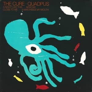 Quadpus