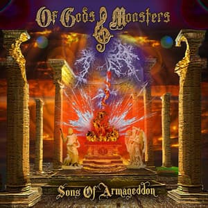 Sons Of Armageddon