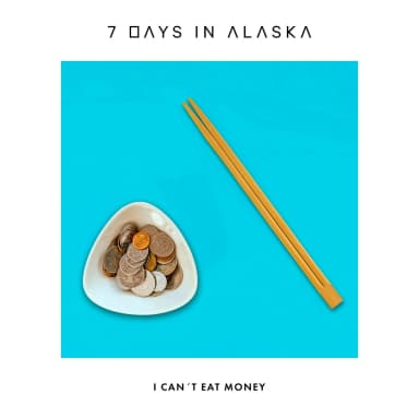 I Can't Eat Money