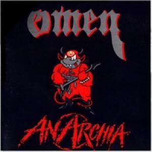 Anarchia