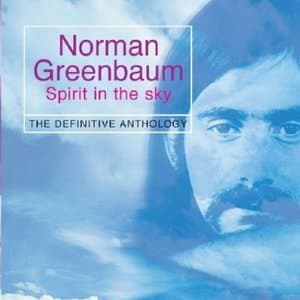 Spirit In The Sky The Definitive Anthology
