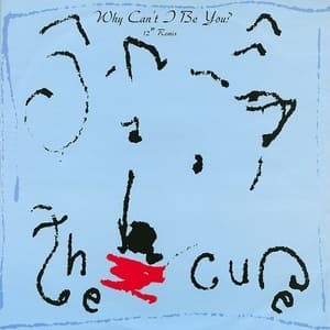 Why Can't I Be You (12 Inch Remix)