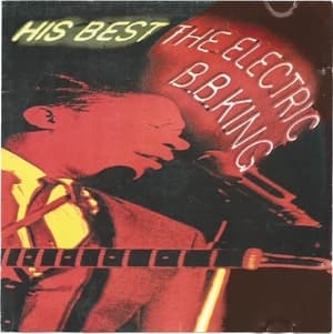 His Best - The Electric B.B. King