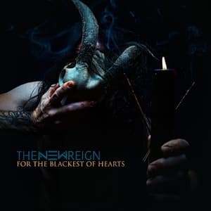 For The Blackest Of Hearts