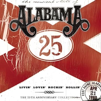 Livin' Lovin' Rockin' Rollin (3CD)