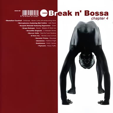 Break N' Bossa: Chapter 4