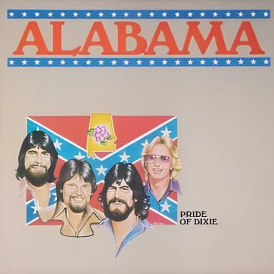 Pride Of Dixie