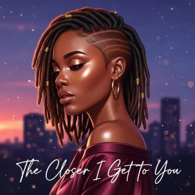The Closer You Get...