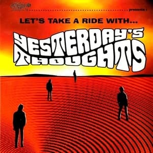 Let's Take A Ride With...