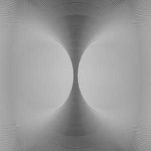 Bialy Tunel