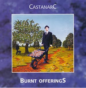 Burnt Offerings