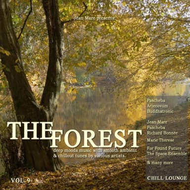 Spanish Chill Ambient Vol.1 (CD1)