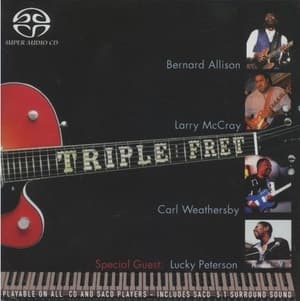 Triple Fret