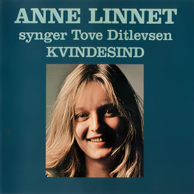 Kvindesind