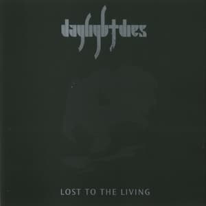 Lost To The Living