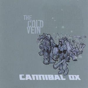 The Cold Vein