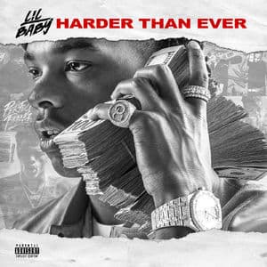 Harder Than Ever [Hi-Res]