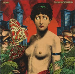 Psycho Tropical Berlin