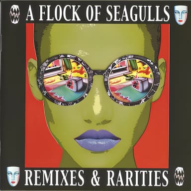 Remixes & Rarities (2CD)