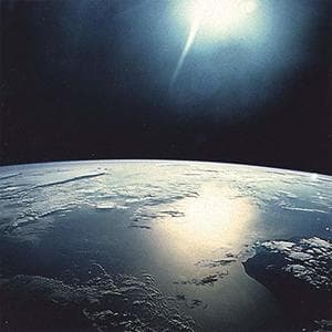 Blue Planet (Vincent F. Evans Tim Gerwing Besart Hysniu)