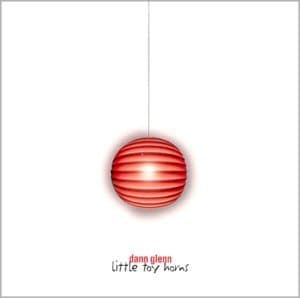 Little Toy Horns
