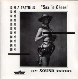 Sex 'n Chaos