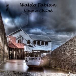 Viaje A Chiloep [Hi-Res]