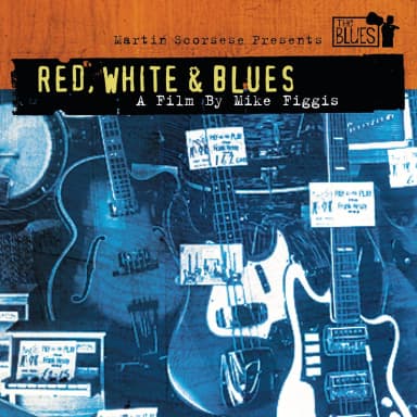Martin Scorsese Presents The Blues (CD3)