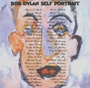 Self Portrait