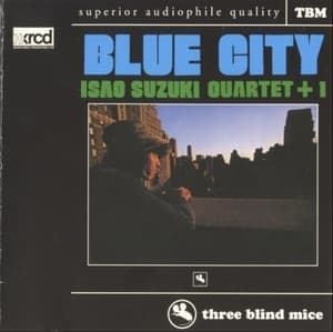 Blue City