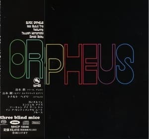 Black Orpheus