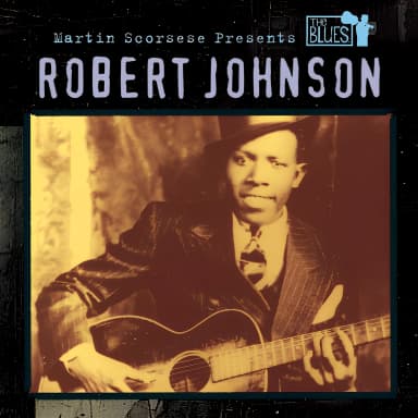 Martin Scorsese Presents The Blues (CD1)