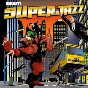 Superjazz