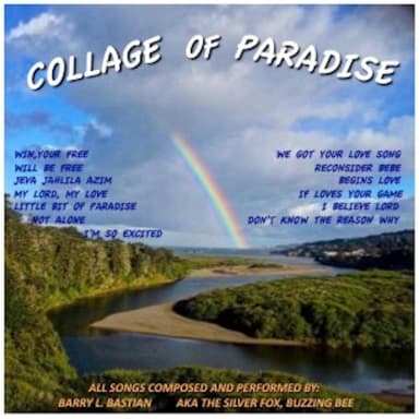 Blues Paradise vol.06