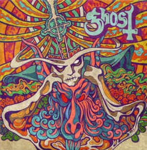 Seven Inches Of Satanic Panic [CDS]