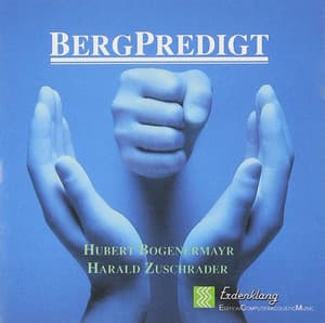 Bergpredigt