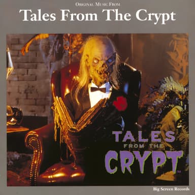 Original Music from Tales From The Crypt