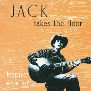 Jack Takes The Floor
