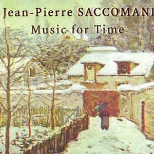 Music For Time