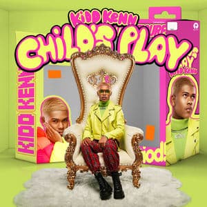 Child's Play [Hi-Res]