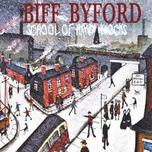 School Of Hard Knocks