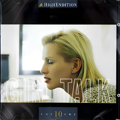 High Endition - Volume 10 (Girl Talk)