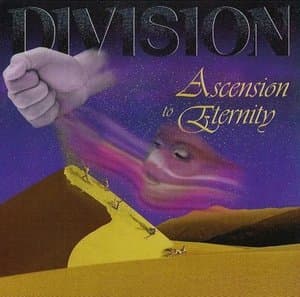 Ascension To Eternity
