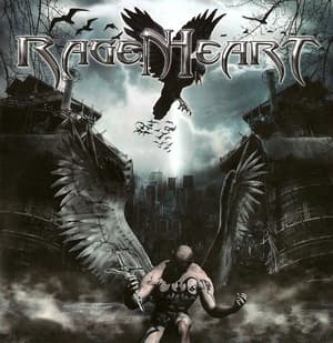 Ragenheart