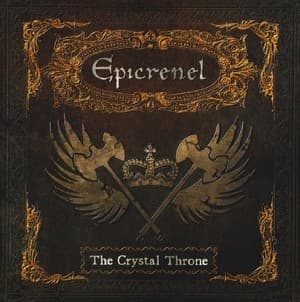 The Crystal Throne