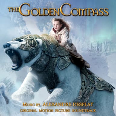 The Golden Compass OST