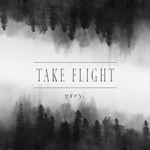 Grey.