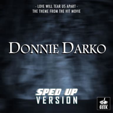 Donnie Darko OST