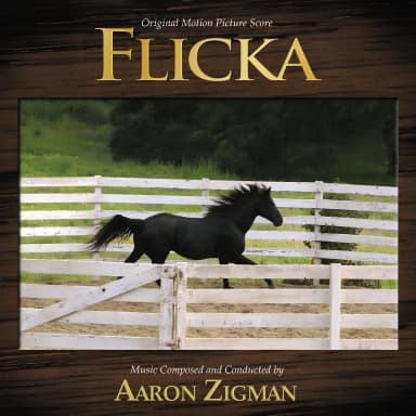 Flicka Score